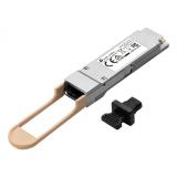 TP-Link - Omada SM9110-SR4 red modulo transceptor Fibra óptica 100000 Mbit/s QSFP28 850 nm