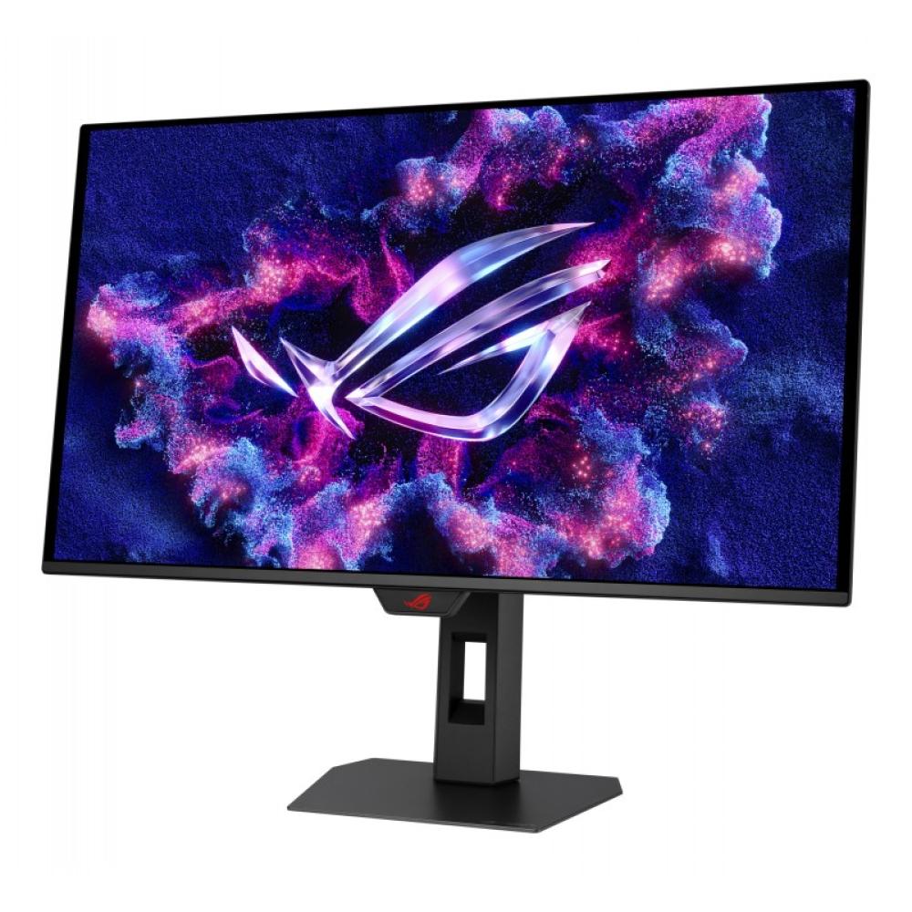 ASUS - ROG Strix OLED XG27ACDMS pantalla para PC 67,3 cm (26.5") 2560 x 1440 Pixeles Quad HD QD-OLED Negro