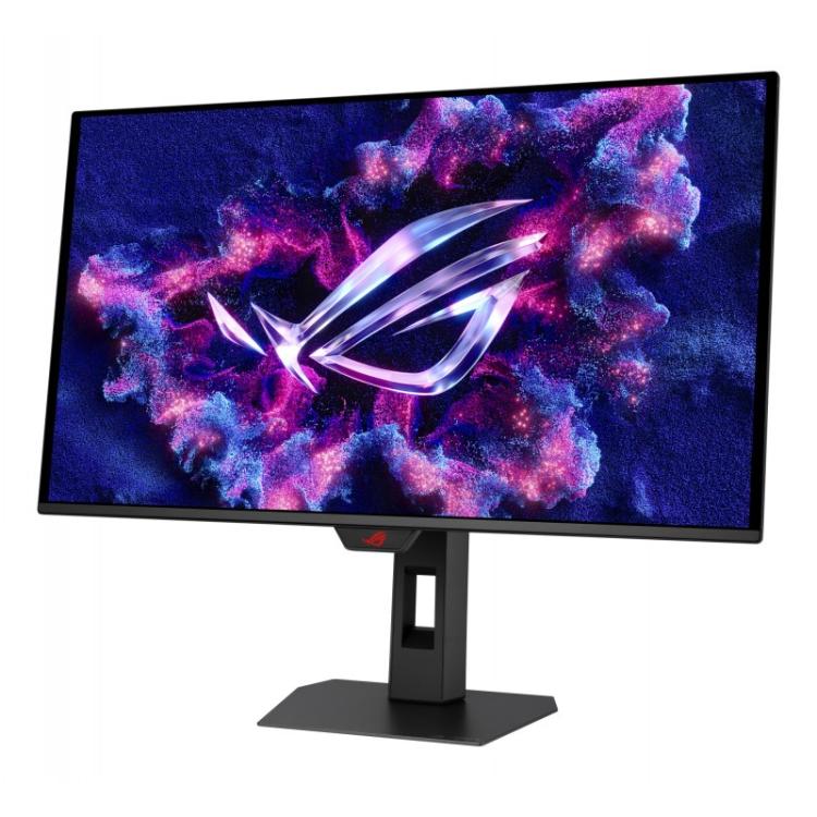 ASUS - ROG Strix OLED XG27ACDMS pantalla para PC 67,3 cm (26.5") 2560 x 1440 Pixeles Quad HD QD-OLED Negro