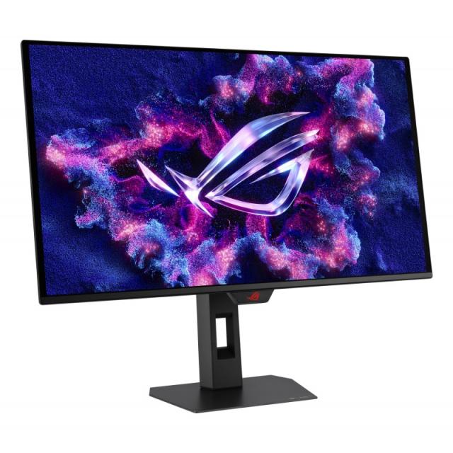 ASUS - ROG Strix OLED XG27ACDMS pantalla para PC 67,3 cm (26.5") 2560 x 1440 Pixeles Quad HD QD-OLED Negro