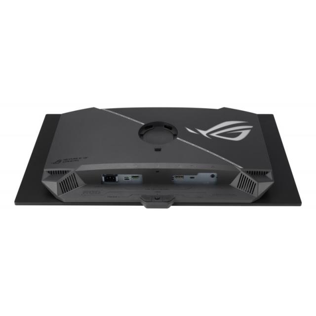 ASUS - ROG Strix OLED XG27ACDMS pantalla para PC 67,3 cm (26.5") 2560 x 1440 Pixeles Quad HD QD-OLED Negro