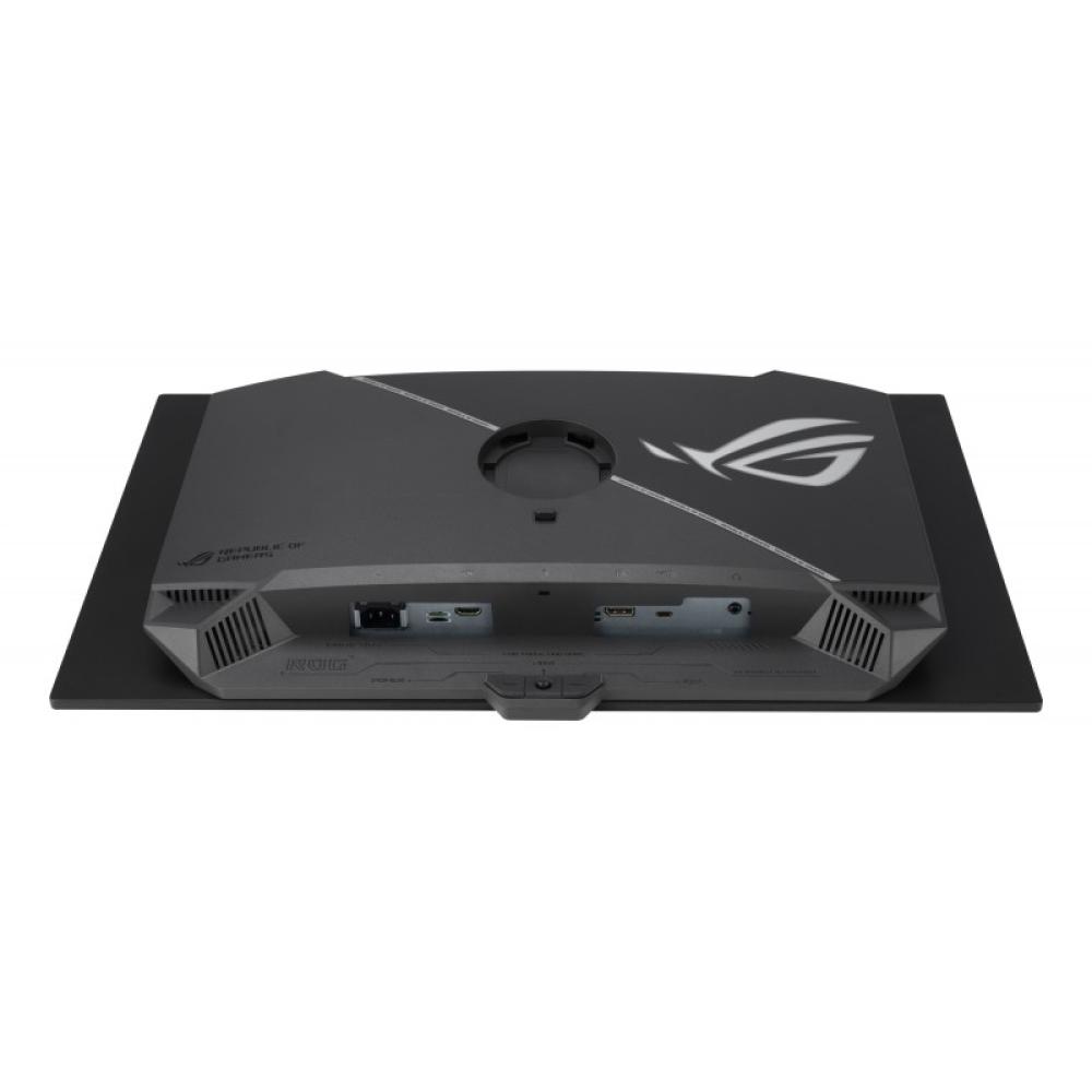 ASUS - ROG Strix OLED XG27ACDMS pantalla para PC 67,3 cm (26.5") 2560 x 1440 Pixeles Quad HD QD-OLED Negro