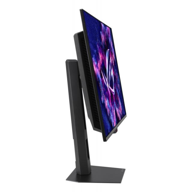 ASUS - ROG Strix OLED XG27ACDMS pantalla para PC 67,3 cm (26.5") 2560 x 1440 Pixeles Quad HD QD-OLED Negro