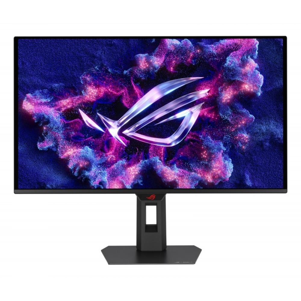 ASUS - ROG Strix OLED XG27ACDMS pantalla para PC 67,3 cm (26.5") 2560 x 1440 Pixeles Quad HD QD-OLED Negro