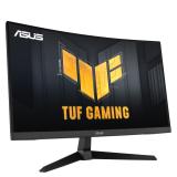 ASUS - TUF Gaming VG27WQ3B pantalla para PC 68,6 cm (27") 2560 x 1440 Pixeles Quad HD LCD Negro