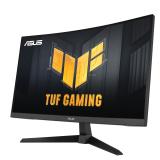 ASUS - TUF Gaming VG27WQ3B pantalla para PC 68,6 cm (27") 2560 x 1440 Pixeles Quad HD LCD Negro