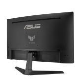 ASUS - TUF Gaming VG27WQ3B pantalla para PC 68,6 cm (27") 2560 x 1440 Pixeles Quad HD LCD Negro