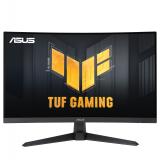 ASUS - TUF Gaming VG27WQ3B pantalla para PC 68,6 cm (27") 2560 x 1440 Pixeles Quad HD LCD Negro