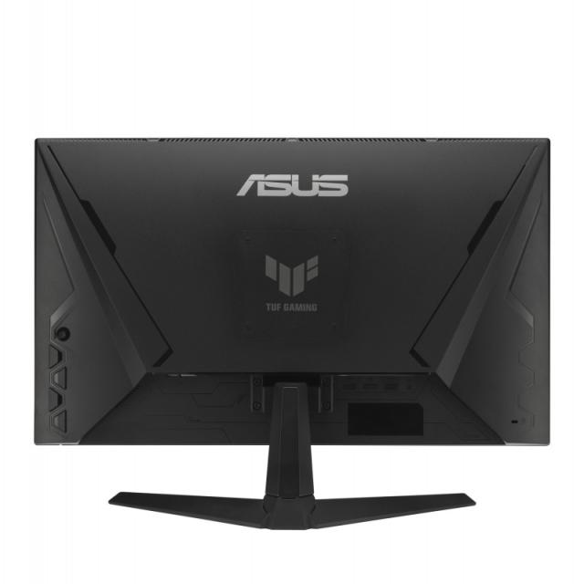 ASUS - TUF Gaming VG259QMR5A pantalla para PC 62,2 cm (24.5") 1920 x 1080 Pixeles Full HD LCD Negro