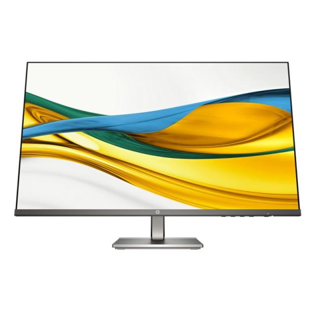 HP - Series 5 Monitor FHD de la serie 5 de 27 pulgadas: 527da