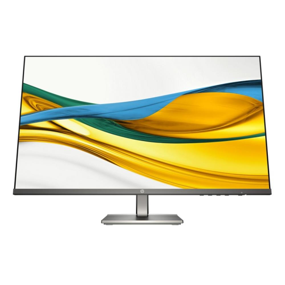 HP - Series 5 Monitor FHD de la serie 5 de 27 pulgadas: 527da
