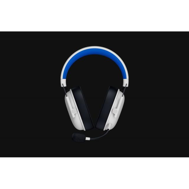 Razer - BlackShark V3 X HyperSpeed Auriculares Inalámbrico Diadema Juego USB Tipo C Bluetooth Blanco
