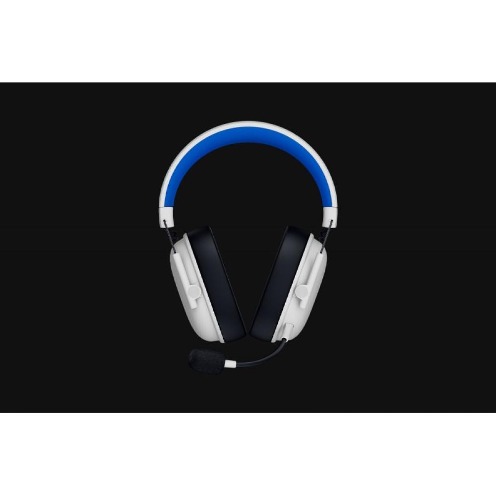 Razer - BlackShark V3 X HyperSpeed Auriculares Inalámbrico Diadema Juego USB Tipo C Bluetooth Blanco