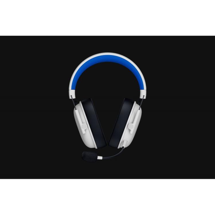 Razer - BlackShark V3 X HyperSpeed Auriculares Inalámbrico Diadema Juego USB Tipo C Bluetooth Blanco