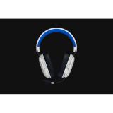 Razer - BlackShark V3 X HyperSpeed Auriculares Inalámbrico Diadema Juego USB Tipo C Bluetooth Blanco