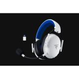 Razer - BlackShark V3 X HyperSpeed Auriculares Inalámbrico Diadema Juego USB Tipo C Bluetooth Blanco