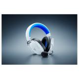 Razer - BlackShark V3 X HyperSpeed Auriculares Inalámbrico Diadema Juego USB Tipo C Bluetooth Blanco