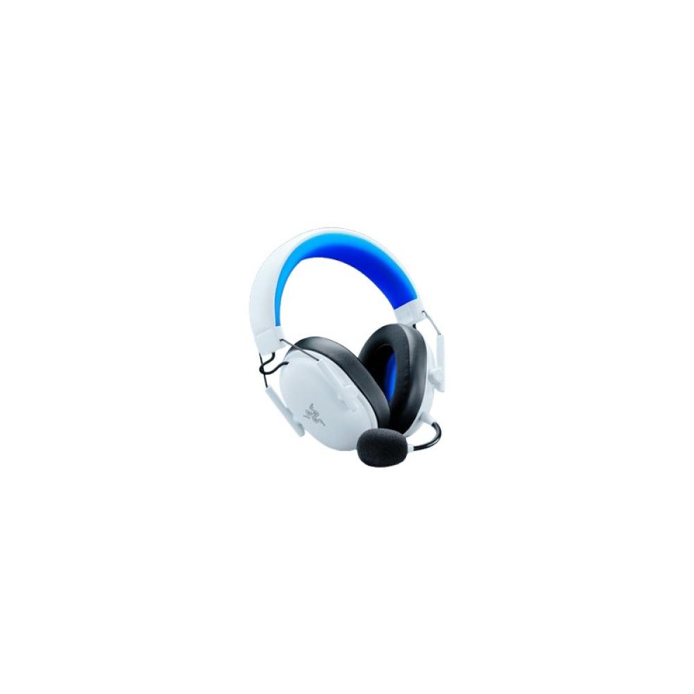 Razer - BlackShark V3 X HyperSpeed Auriculares Inalámbrico Diadema Juego USB Tipo C Bluetooth Blanco