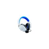 Razer - BlackShark V3 X HyperSpeed Auriculares Inalámbrico Diadema Juego USB Tipo C Bluetooth Blanco