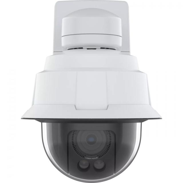 Axis - Q6086-E PTZ Almohadilla Cámara de seguridad IP Exterior 2688 x 1512 Pixeles Techo