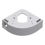 Axis - 01818-001 cámaras de seguridad y montaje para vivienda Monte