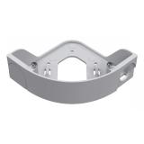 Axis - 01818-001 cámaras de seguridad y montaje para vivienda Monte