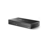 TP-Link - VIGI NVR1004H-4P-2TB Negro
