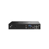 TP-Link - VIGI NVR1004H-4P-2TB Negro