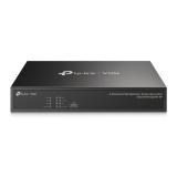 TP-Link - VIGI NVR1004H-4P-2TB Negro