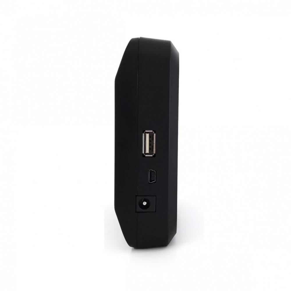 Approx - appATTENDANCE01 Lector USB de control de acceso Negro
