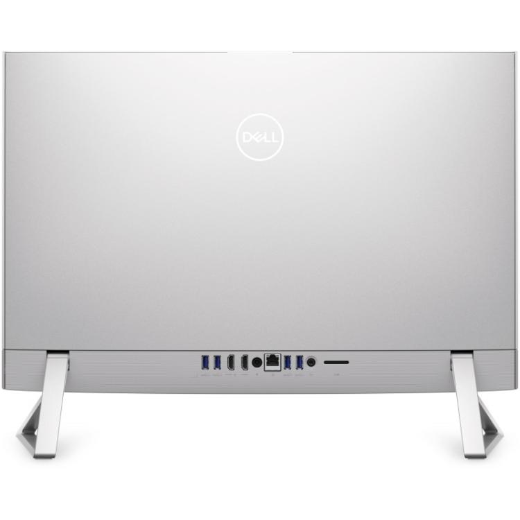 DELL - EC24250 Intel Core 5 120U 60,5 cm (23.8") 1920 x 1080 Pixeles Pantalla táctil PC todo en uno 16 GB DDR5-SDRAM 512 GB SSD