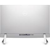 DELL - EC24250 Intel Core 5 120U 60,5 cm (23.8") 1920 x 1080 Pixeles Pantalla táctil PC todo en uno 16 GB DDR5-SDRAM 512 GB SSD