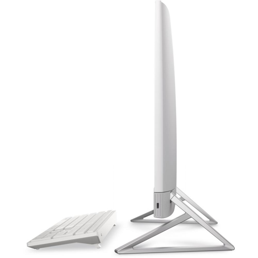 DELL - EC24250 Intel Core 5 120U 60,5 cm (23.8") 1920 x 1080 Pixeles Pantalla táctil PC todo en uno 16 GB DDR5-SDRAM 512 GB SSD