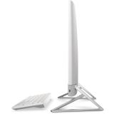 DELL - EC24250 Intel Core 5 120U 60,5 cm (23.8") 1920 x 1080 Pixeles Pantalla táctil PC todo en uno 16 GB DDR5-SDRAM 512 GB SSD