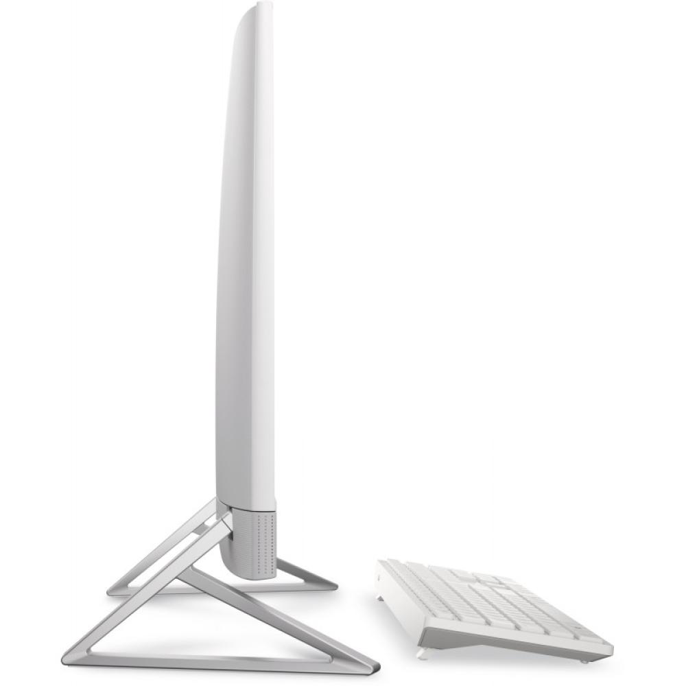 DELL - EC24250 Intel Core 5 120U 60,5 cm (23.8") 1920 x 1080 Pixeles Pantalla táctil PC todo en uno 16 GB DDR5-SDRAM 512 GB SSD