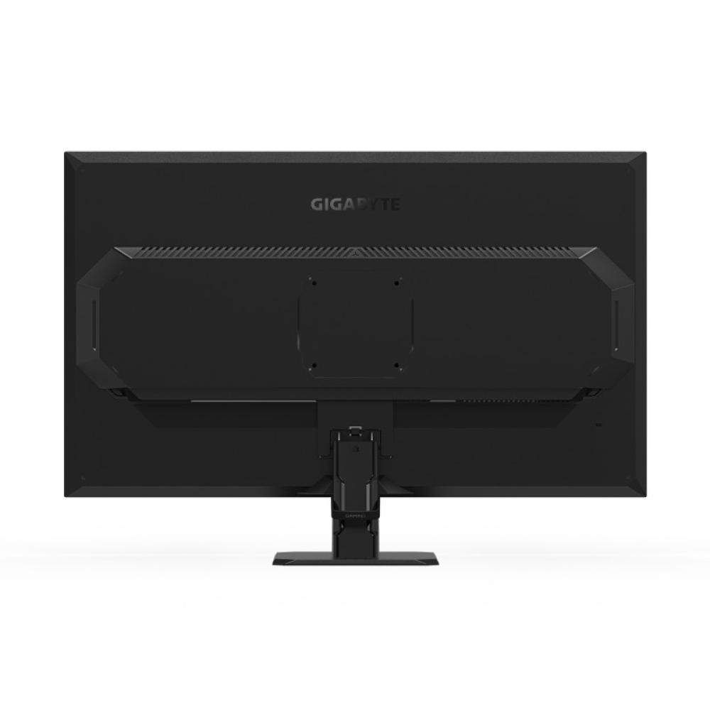 GIGABYTE - GS32QA Monitor Gaming 32” QHD - 2560 x 1440, 180Hz, 1ms, 300 cd/m², FreeSync Premium, HDR Ready, HDMI 2.0, DisplayPor