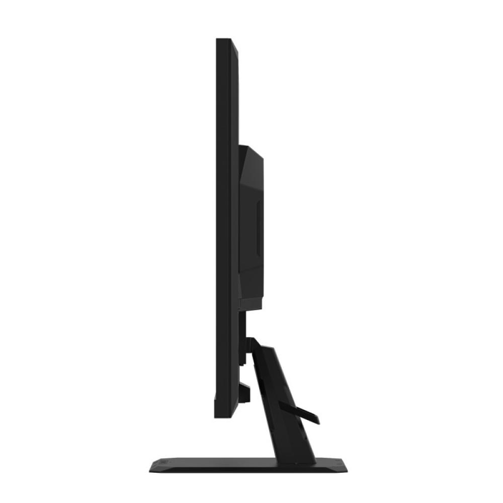 GIGABYTE - GS32QA Monitor Gaming 32” QHD - 2560 x 1440, 180Hz, 1ms, 300 cd/m², FreeSync Premium, HDR Ready, HDMI 2.0, DisplayPor