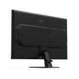 GIGABYTE - GS32QA Monitor Gaming 32” QHD - 2560 x 1440, 180Hz, 1ms, 300 cd/m², FreeSync Premium, HDR Ready, HDMI 2.0, DisplayPor