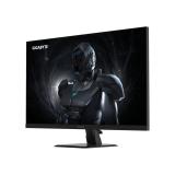 GIGABYTE - GS32QA Monitor Gaming 32” QHD - 2560 x 1440, 180Hz, 1ms, 300 cd/m², FreeSync Premium, HDR Ready, HDMI 2.0, DisplayPor