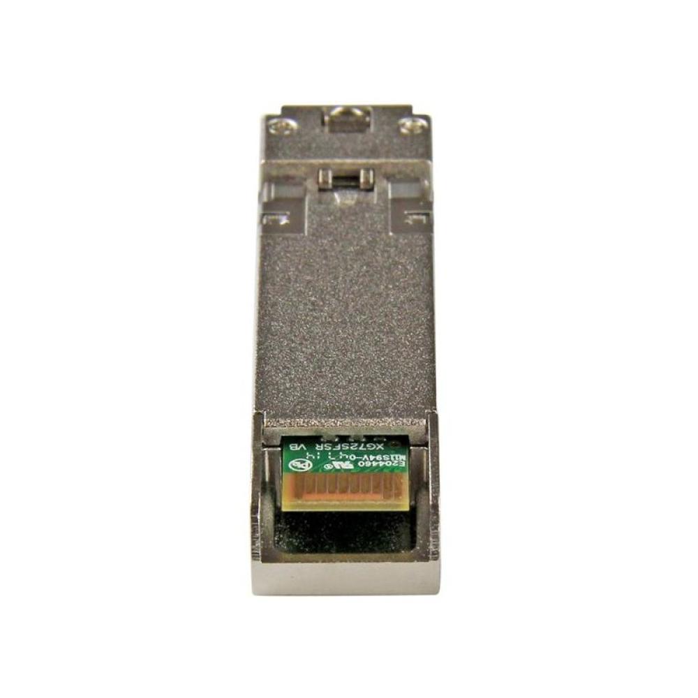 StarTech.com - Módulo SFP+ Compatible con Cisco SFP-10G-LRM - 10GBASE-LRM - Fibra Multimodo 10GbE - SFP+ Ethernet Gigabit 10Gb -