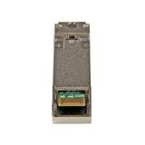StarTech.com - Módulo SFP+ Compatible con Cisco SFP-10G-LRM - 10GBASE-LRM - Fibra Multimodo 10GbE - SFP+ Ethernet Gigabit 10Gb -