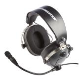 Thrustmaster - T.Flight U.S. Air Force Edition Auriculares Alámbrico Diadema Juego Negro