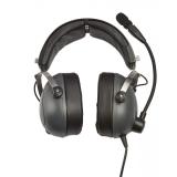 Thrustmaster - T.Flight U.S. Air Force Edition Auriculares Alámbrico Diadema Juego Negro