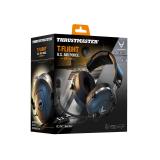 Thrustmaster - T.Flight U.S. Air Force Edition Auriculares Alámbrico Diadema Juego Negro