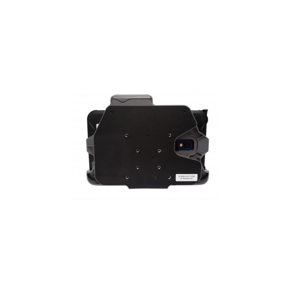 Gamber-Johnson - 7160-1368-00 soporte Soporte activo para teléfono móvil Tablet/UMPC Negro