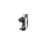 Gamber-Johnson - 7160-1368-00 soporte Soporte activo para teléfono móvil Tablet/UMPC Negro