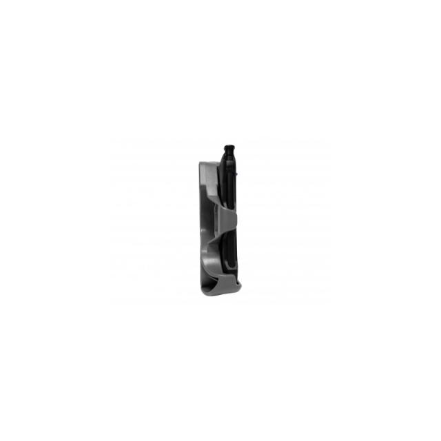 Gamber-Johnson - 7160-1368-00 soporte Soporte activo para teléfono móvil Tablet/UMPC Negro