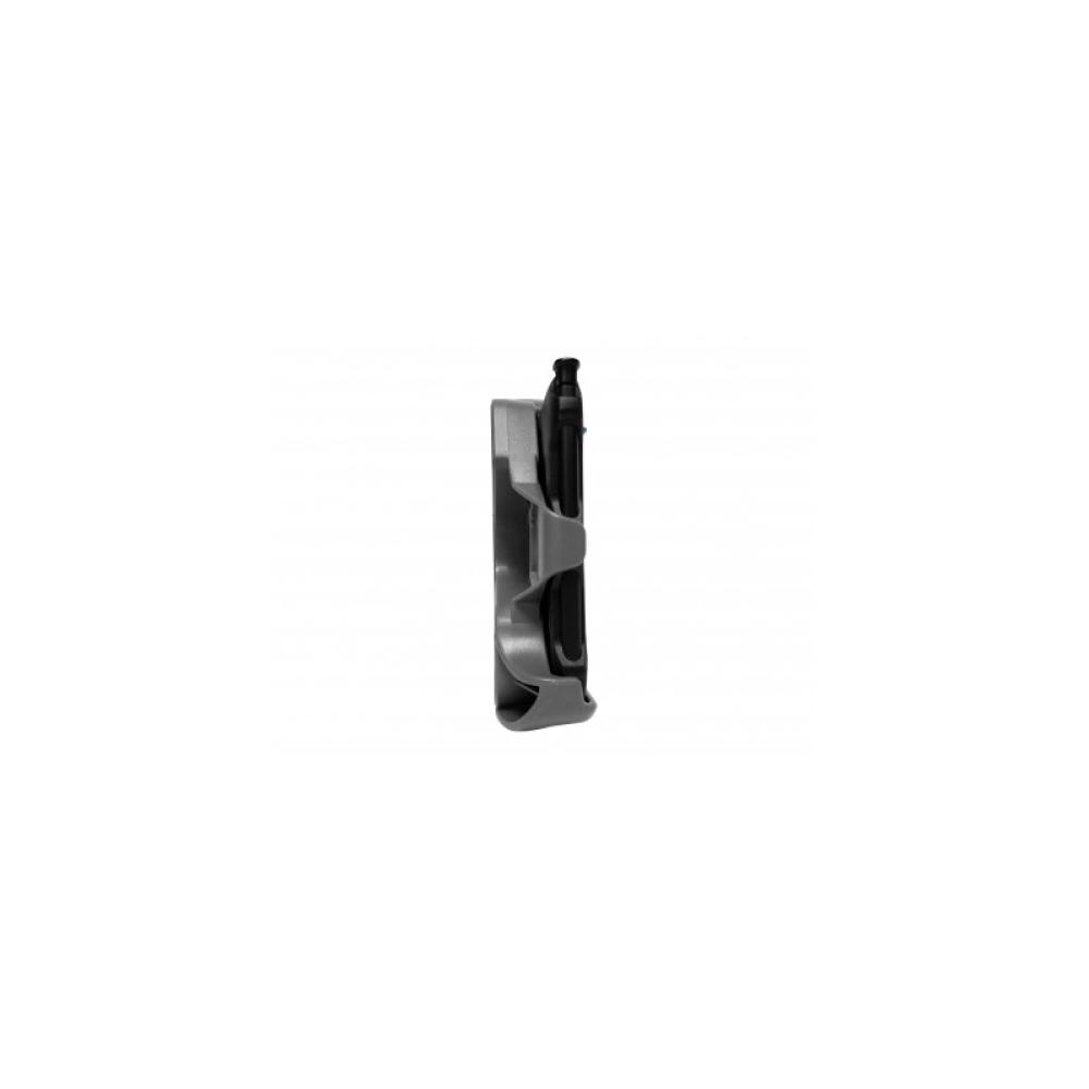 Gamber-Johnson - 7160-1368-00 soporte Soporte activo para teléfono móvil Tablet/UMPC Negro