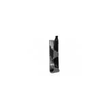 Gamber-Johnson - 7160-1368-00 soporte Soporte activo para teléfono móvil Tablet/UMPC Negro