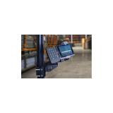 Gamber-Johnson - 7160-1368-00 soporte Soporte activo para teléfono móvil Tablet/UMPC Negro